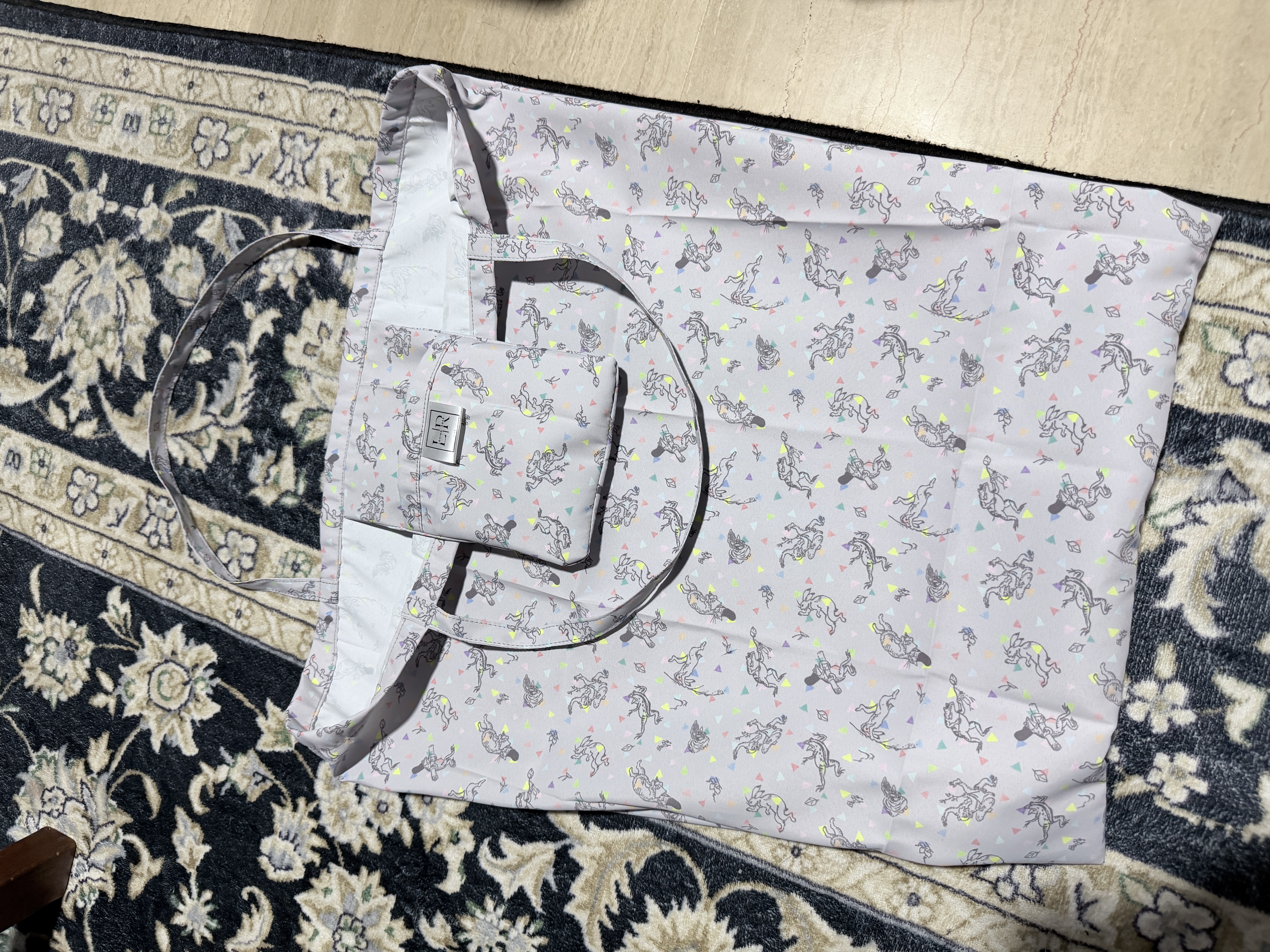 Reusable Bag (Small)