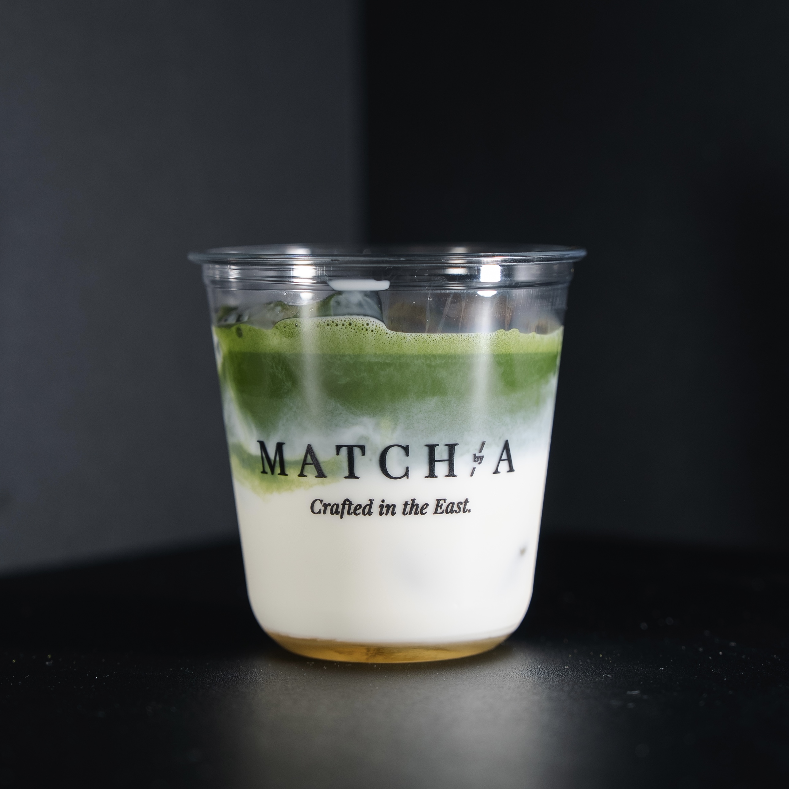Original Matcha Latte
