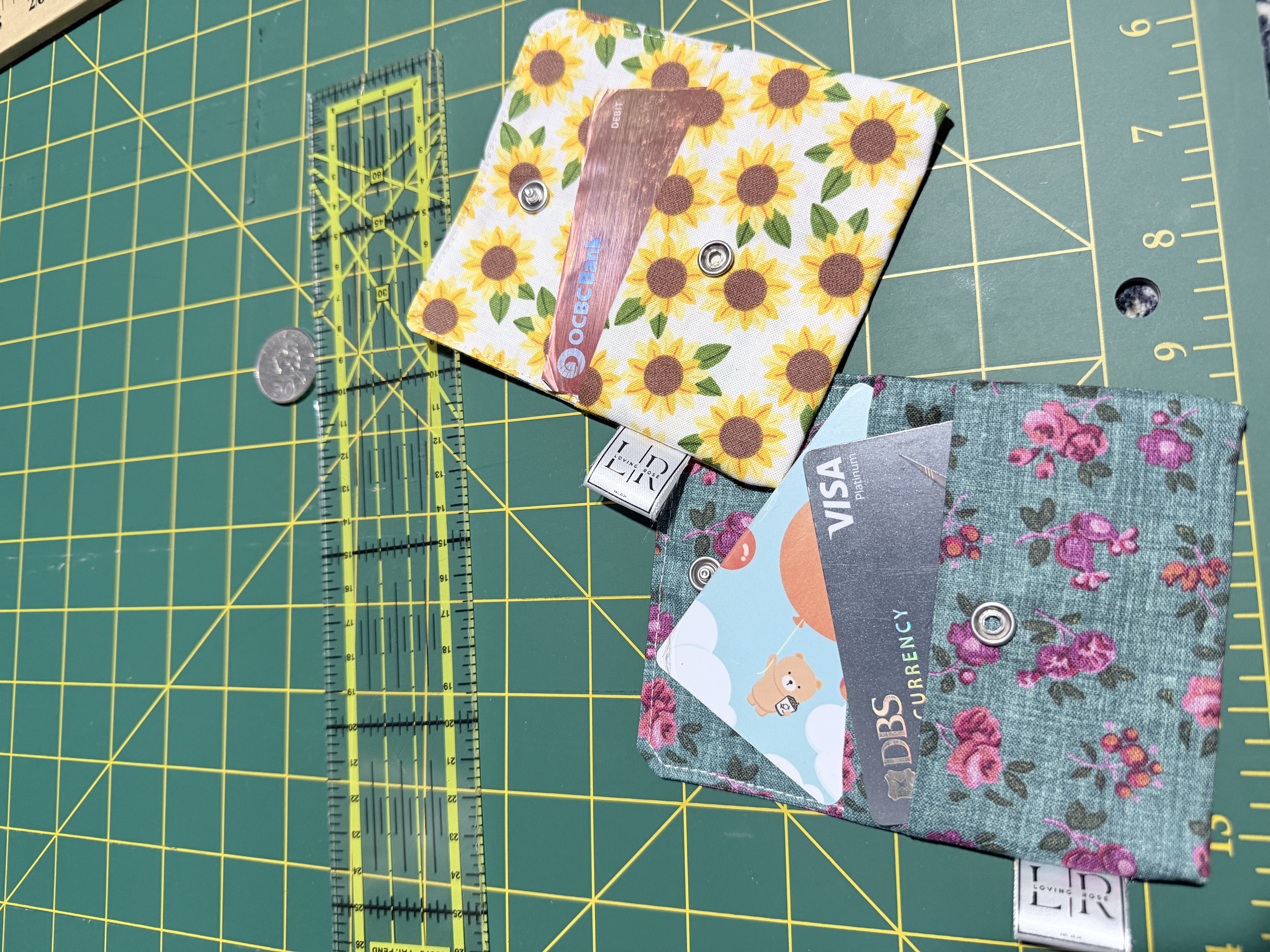 Card Wallet