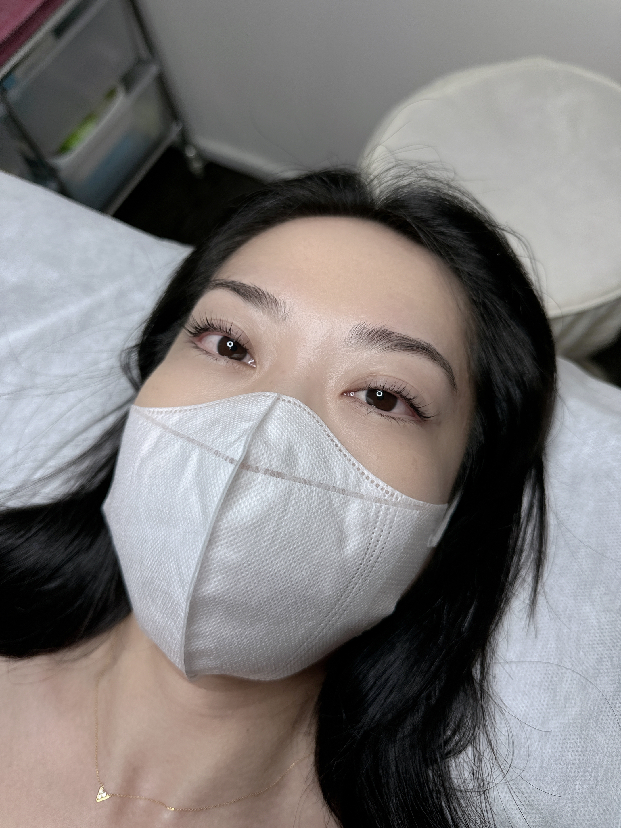 Lash Lift & Tint