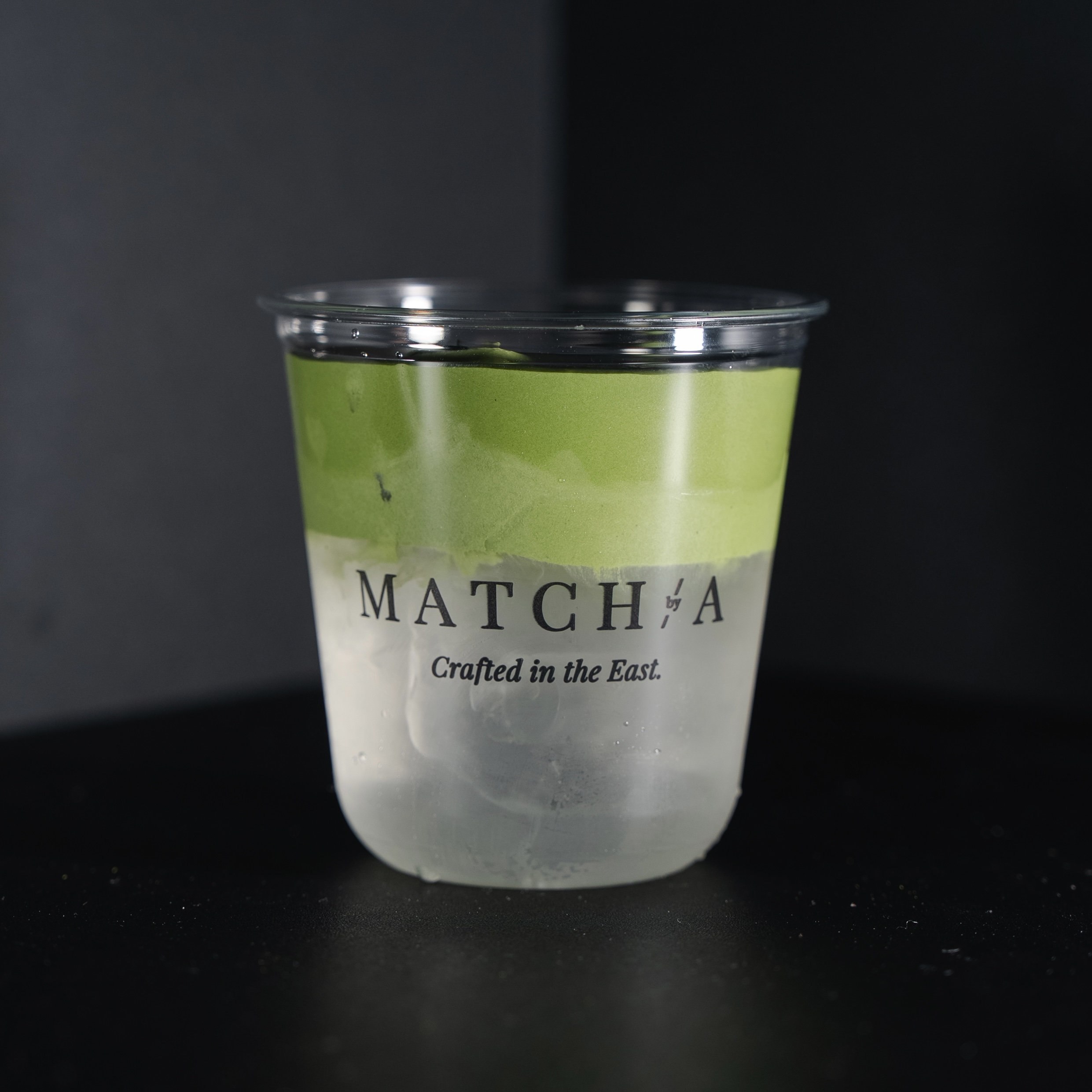 Coconut Cloud Matcha