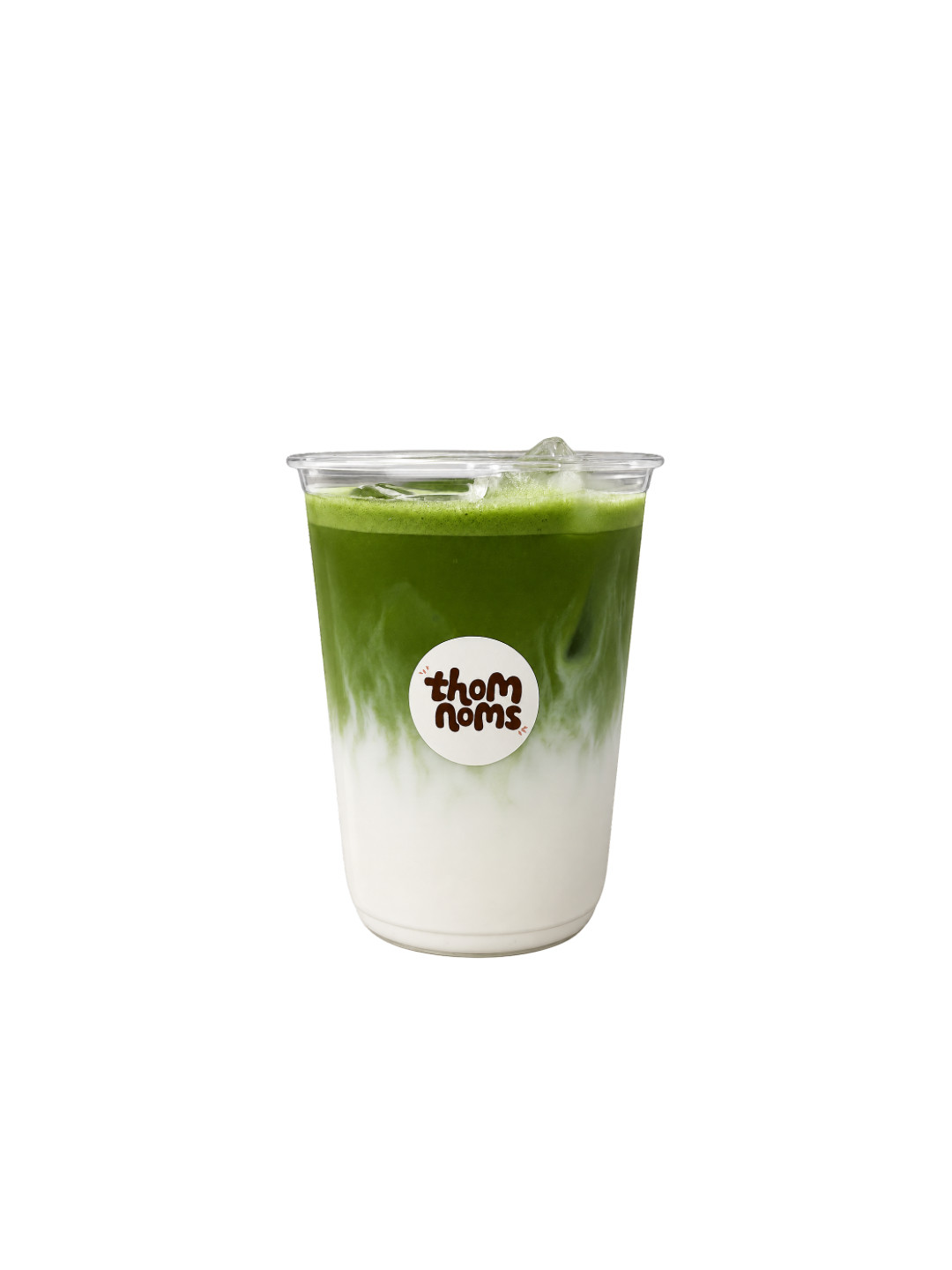 Osmanthus Matcha