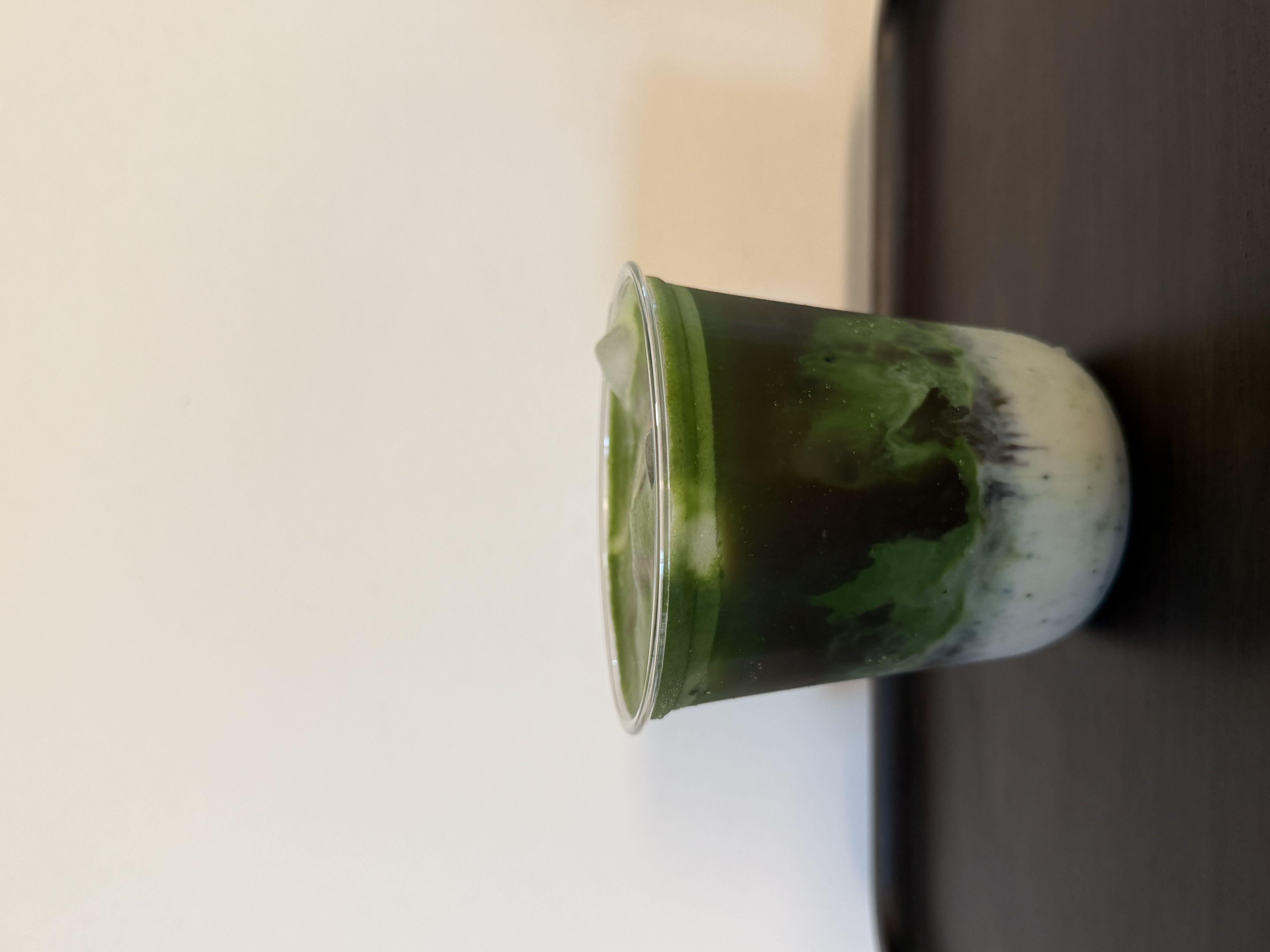 Ma-Hou Latte 