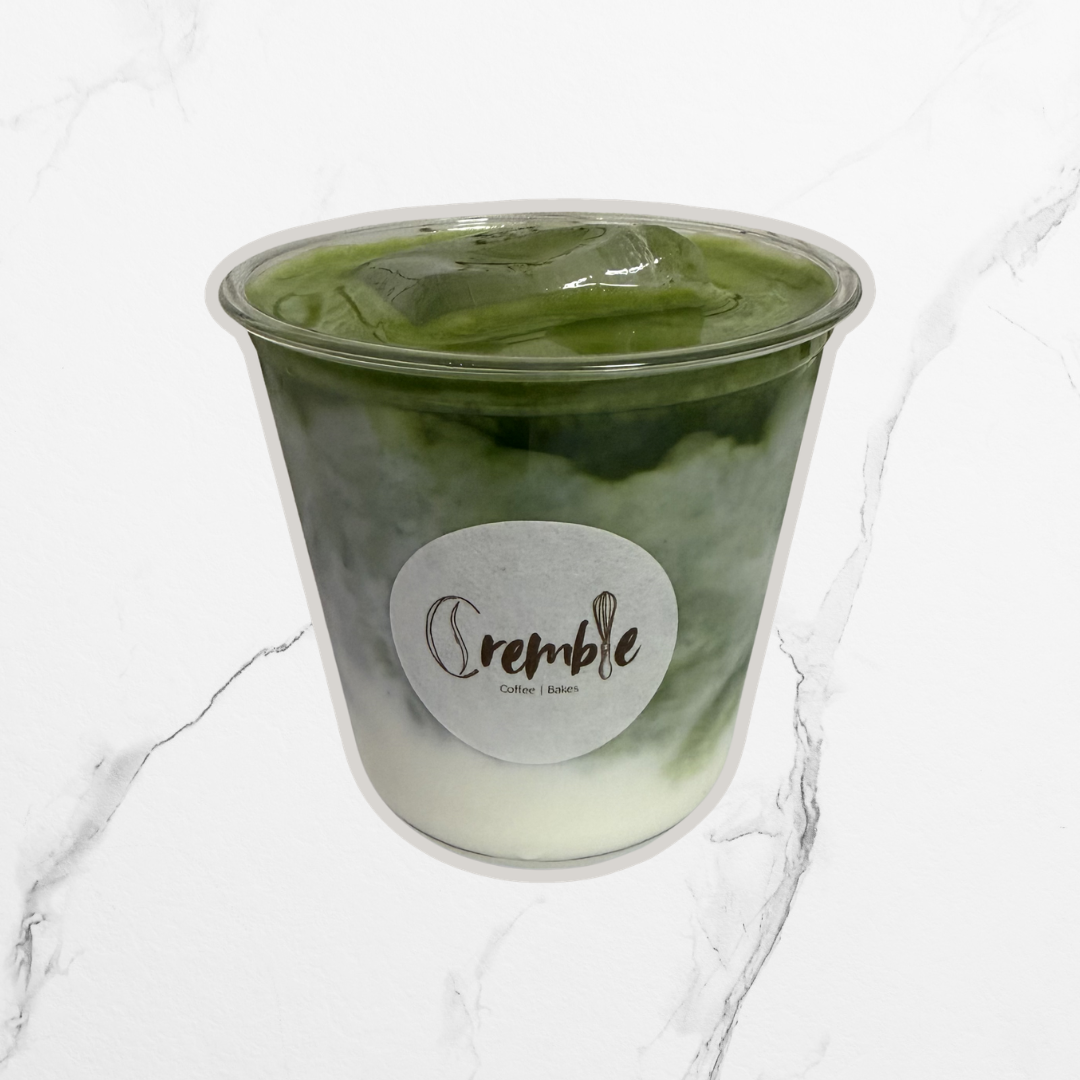Matcha Latte