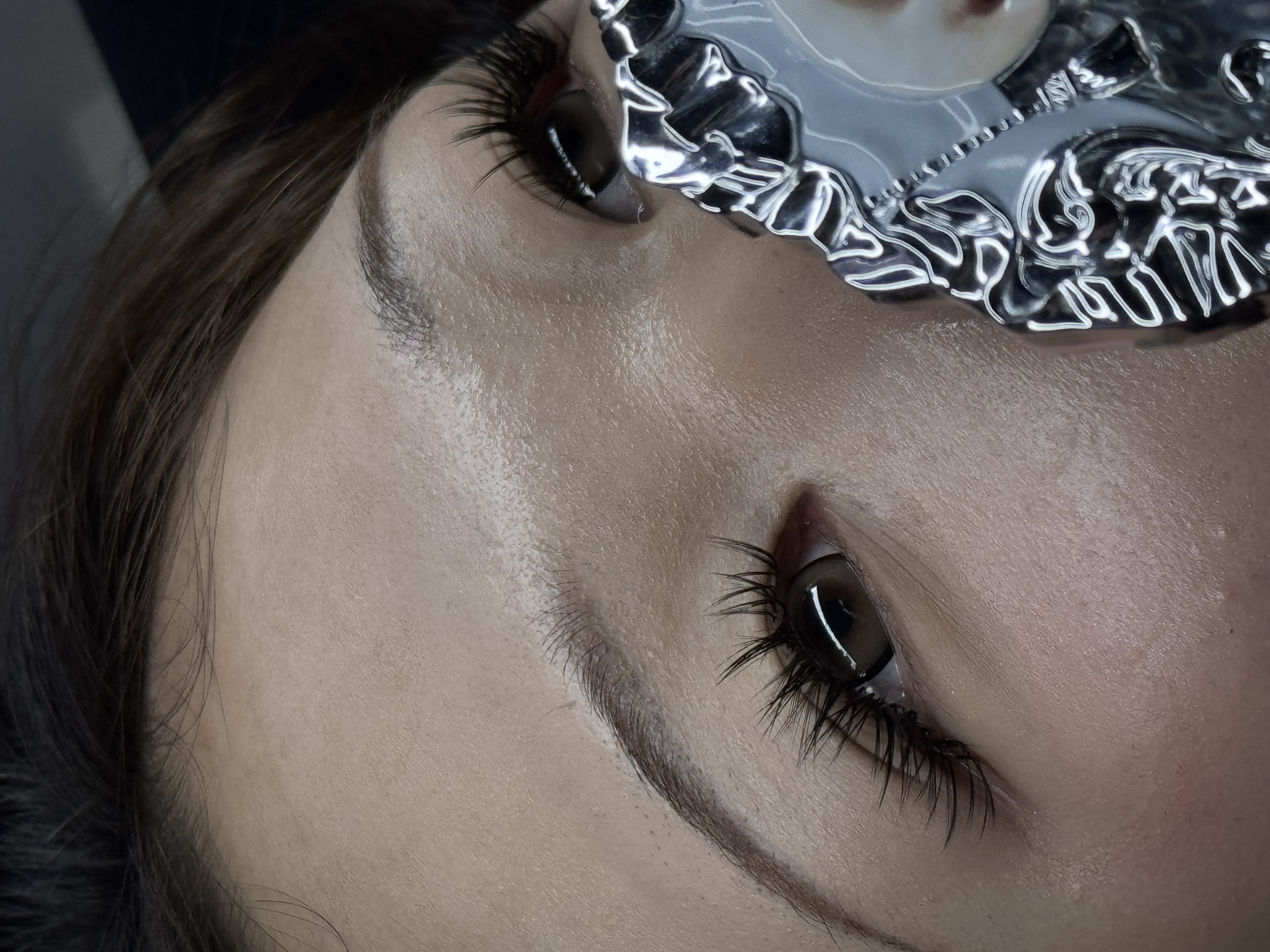 all lash extensions 