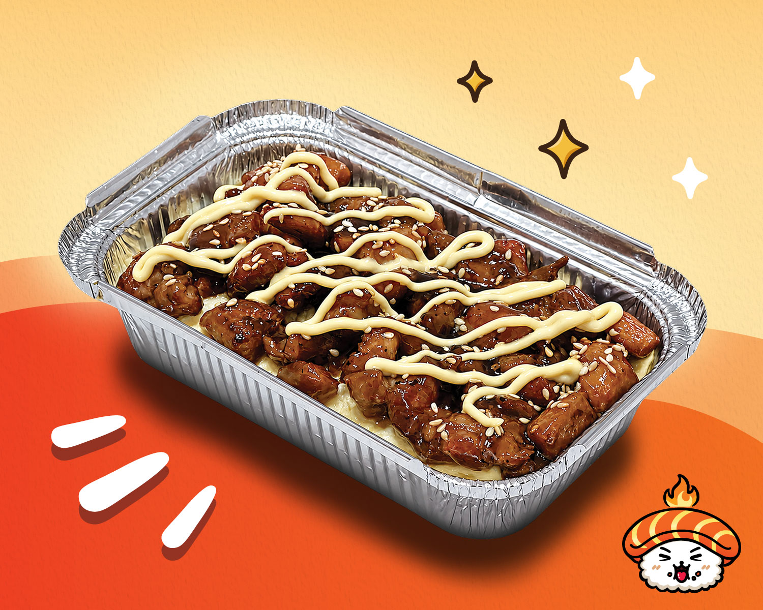 Chicken Comfort