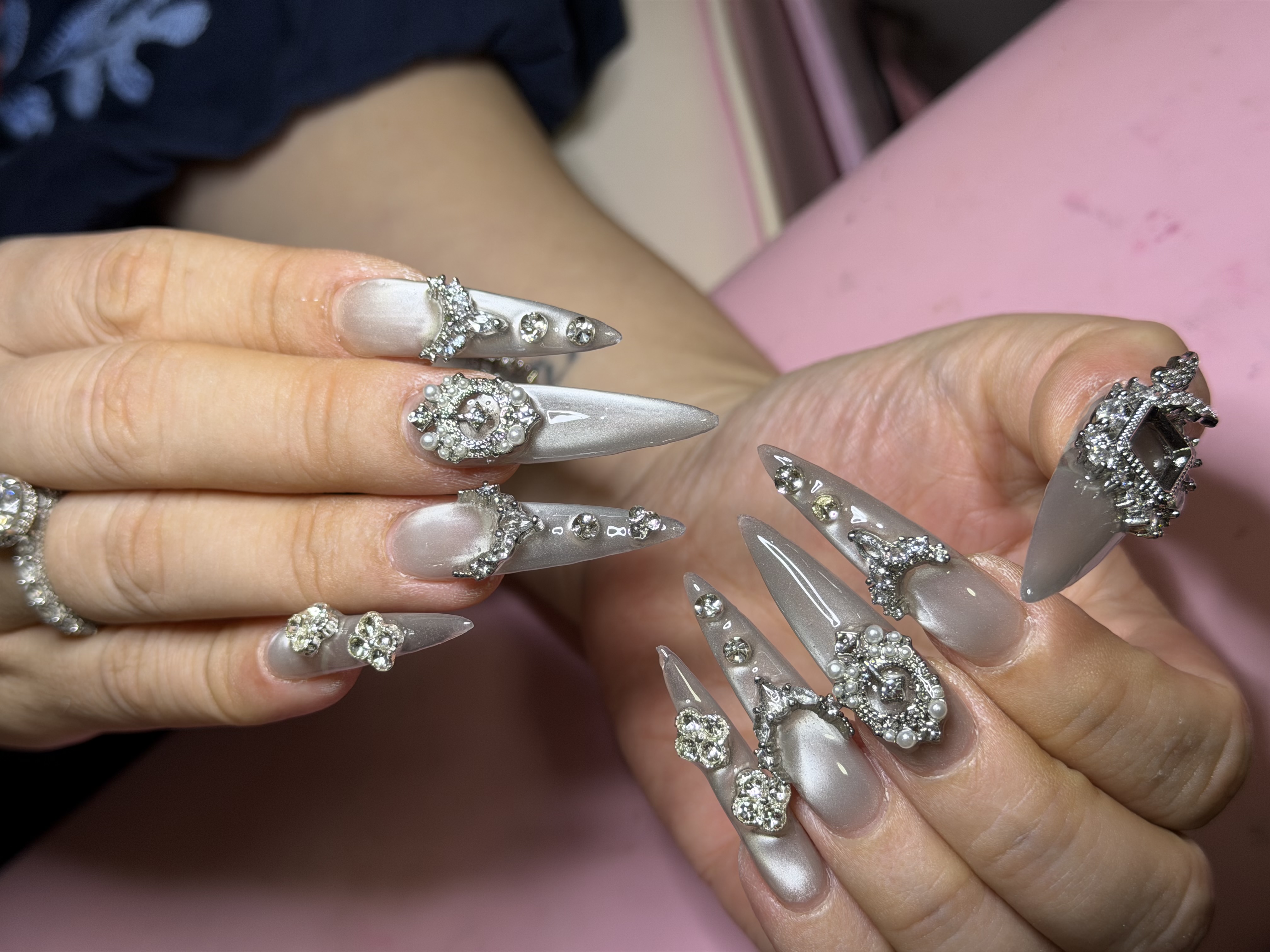 Extension with design (tier 3)