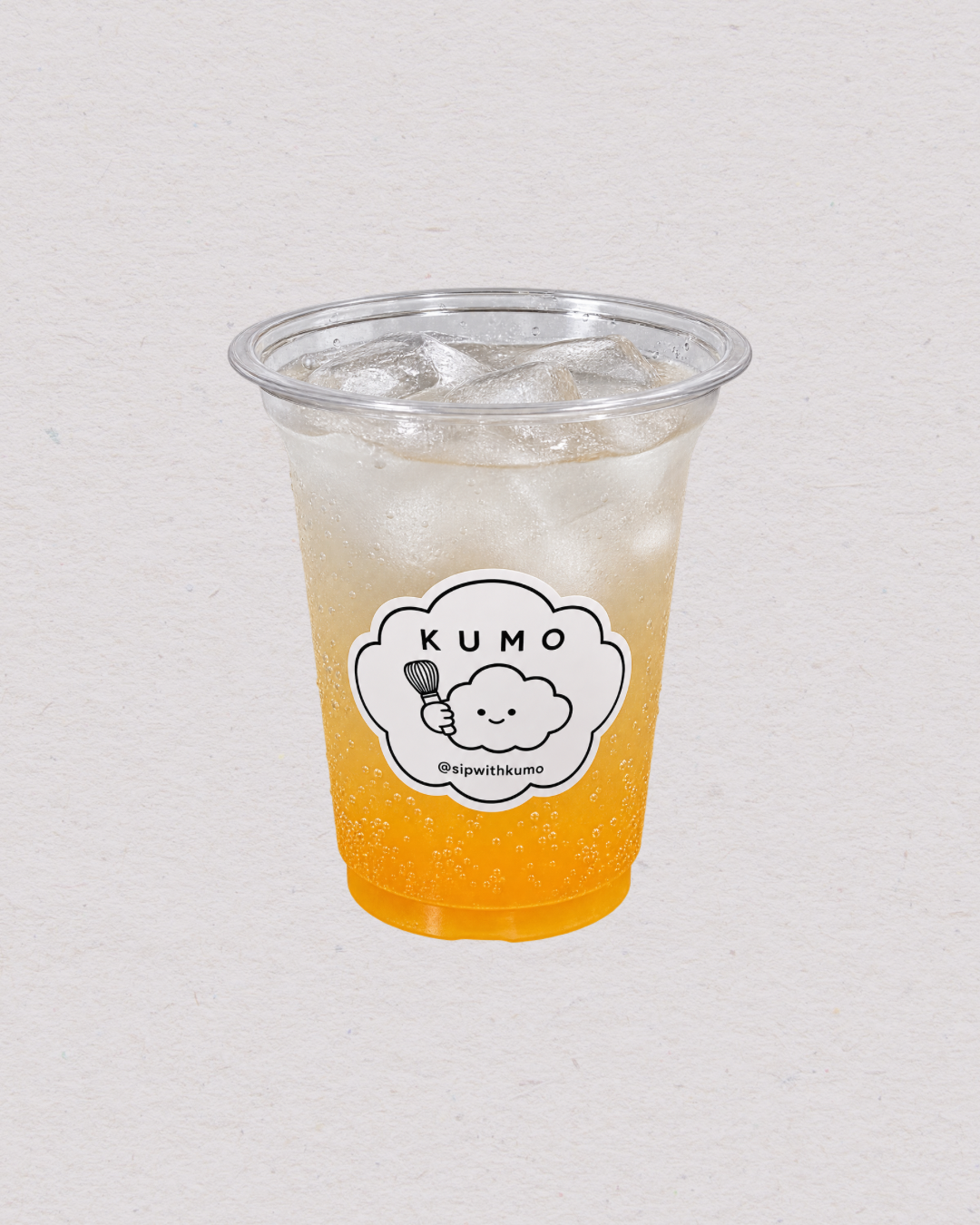yuzu sparkling