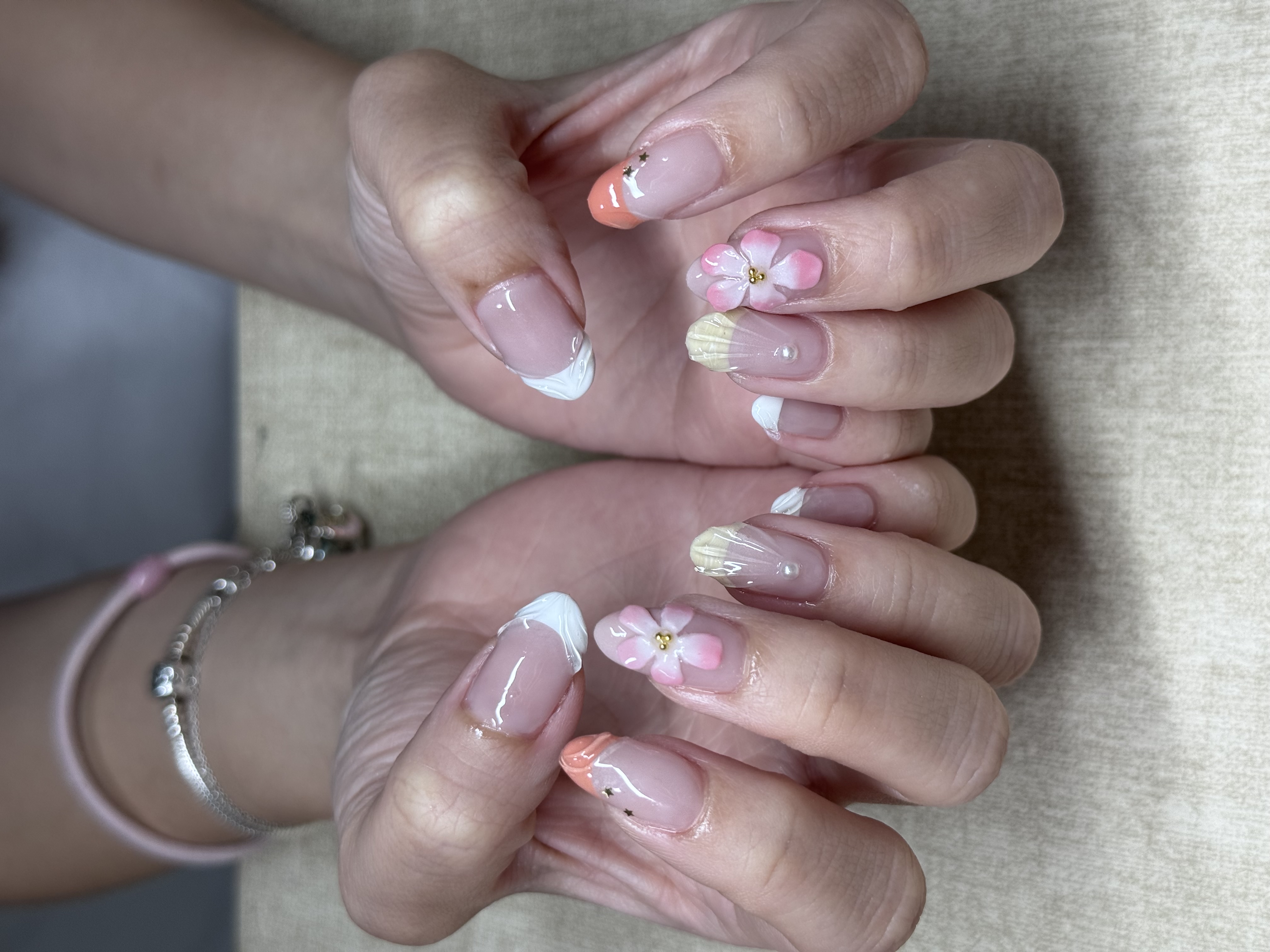 unlimited designs + extensions 