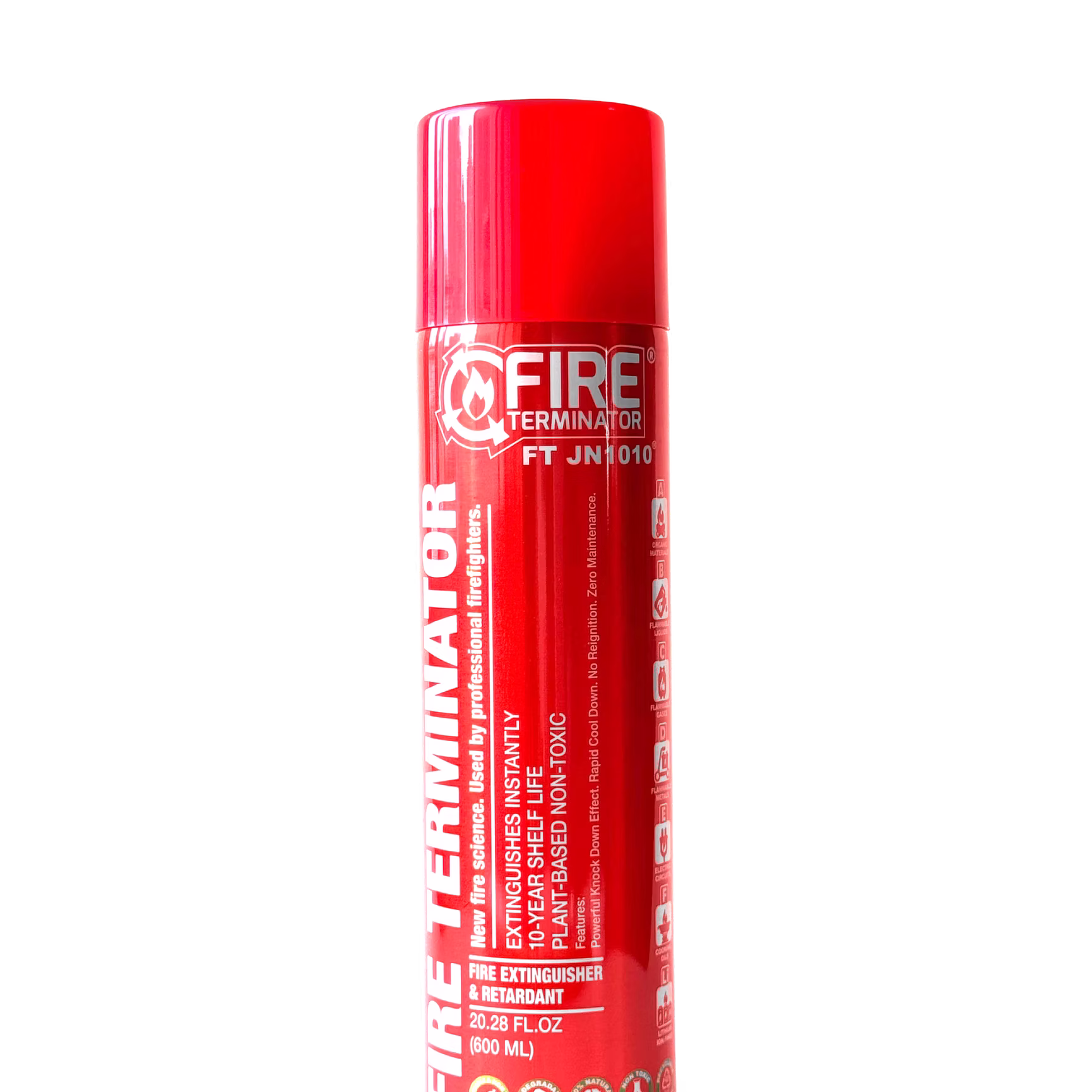 FT JN1010 Hydrodynamic Spray® - 1 Item