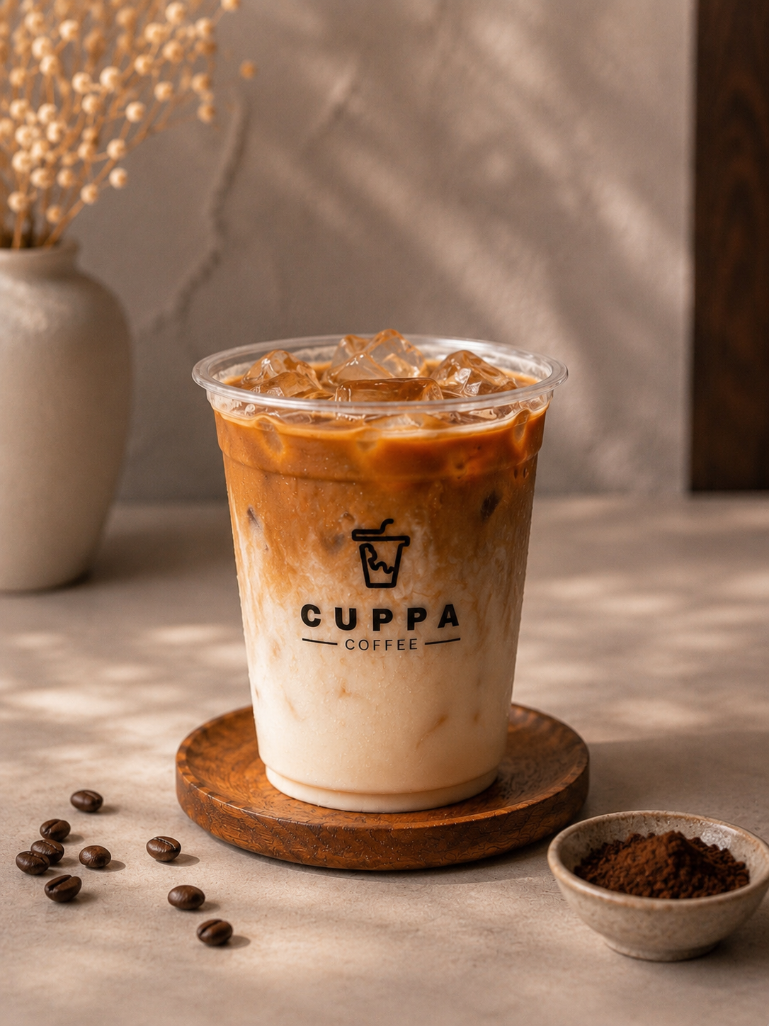 Spanish Latte