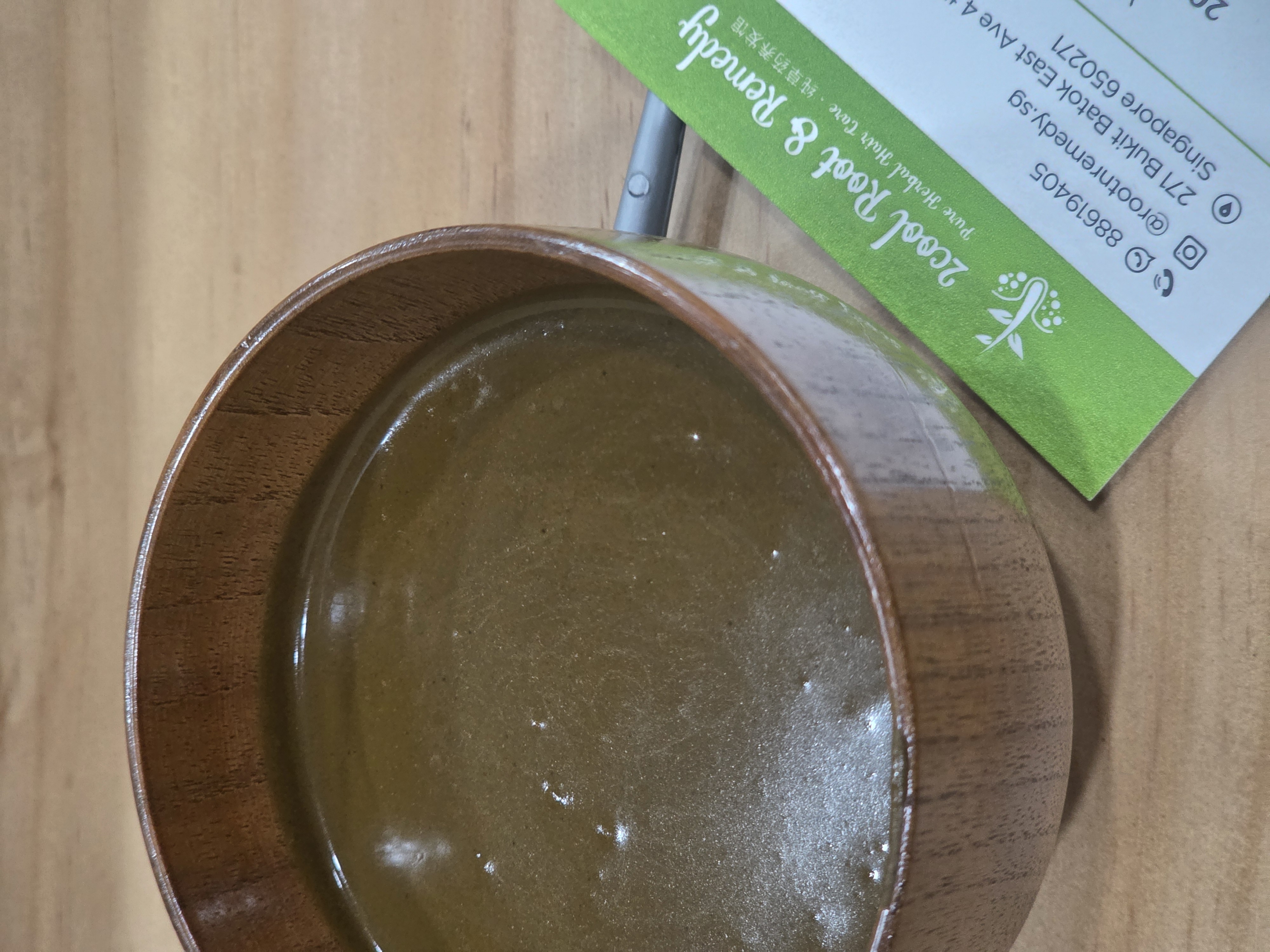 Classic Herbal Treatment