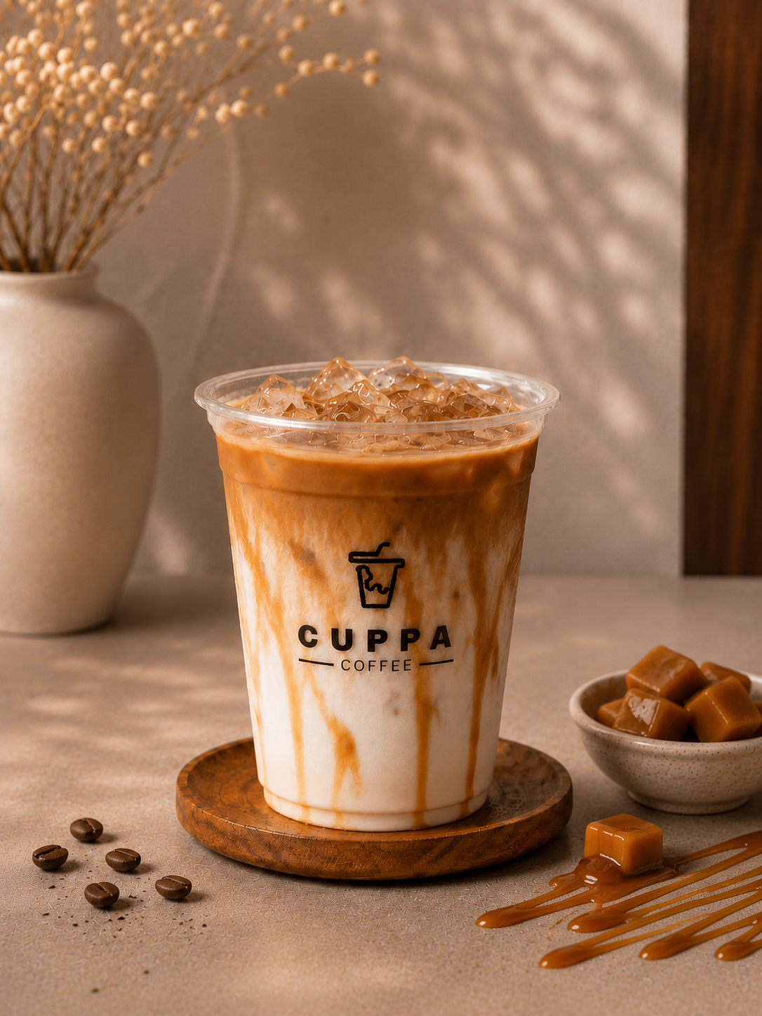 Caramel Macchiato