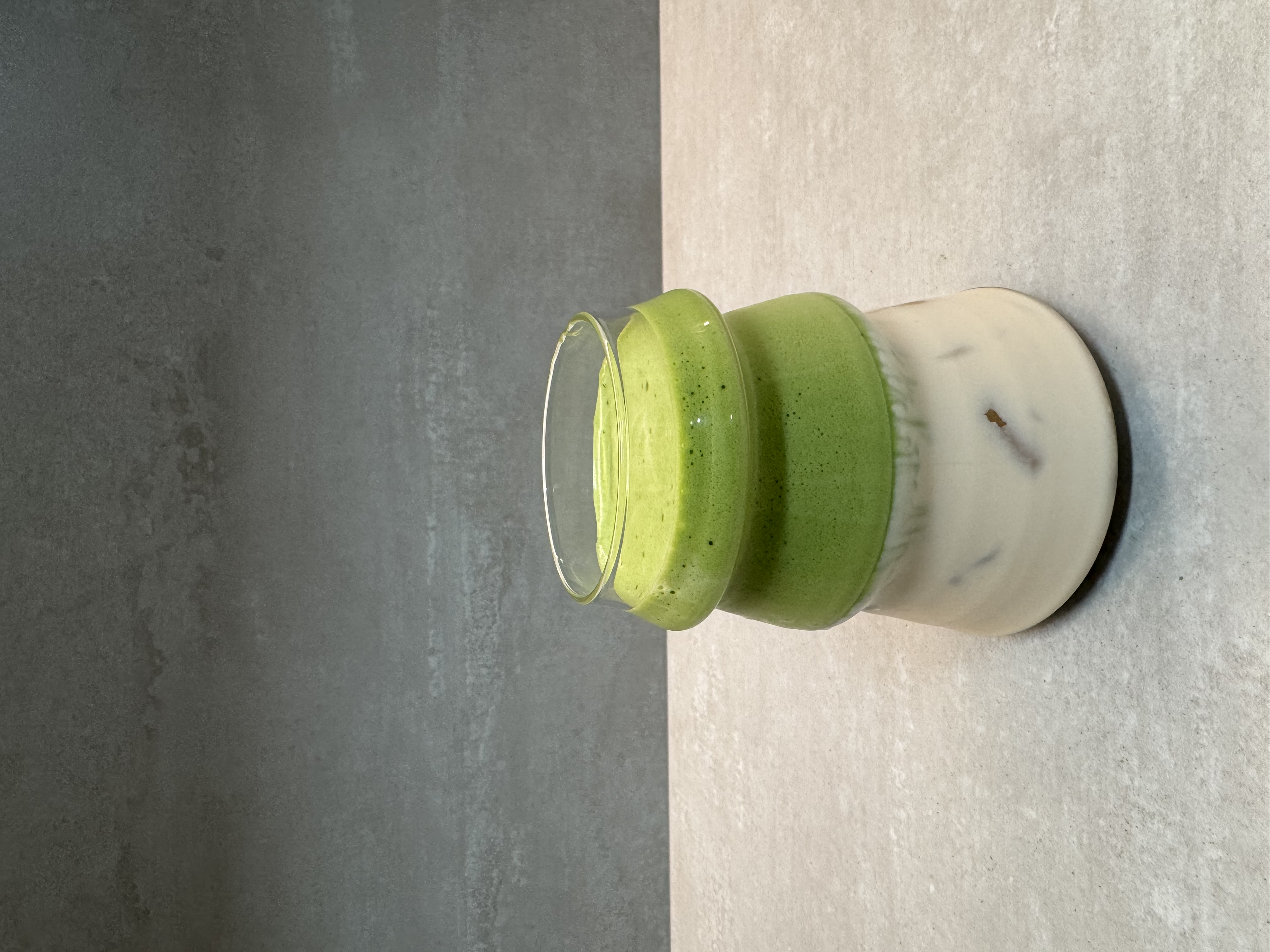Cold Whisk Matcha (Small)