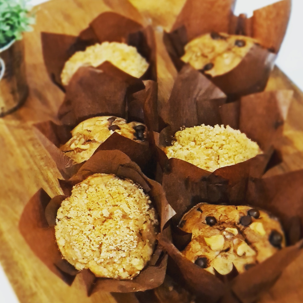 Muffins
