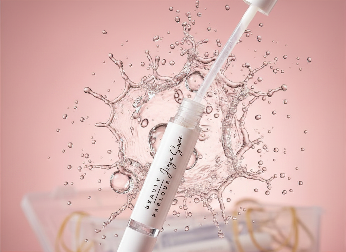 JinjaSwee Lash Coating Serum