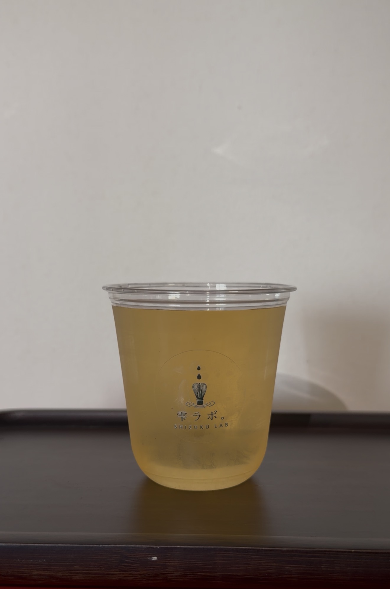 Cold Brew Sobacha 